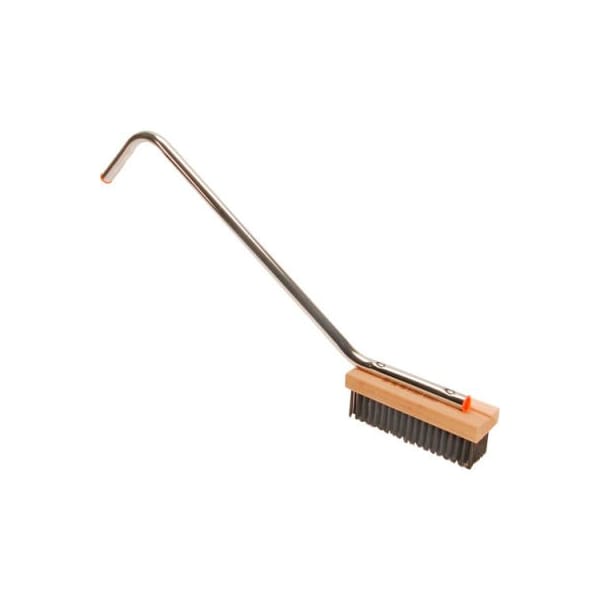 Allpoints 1711197 Brush, Char (Medium) For Prince Castle